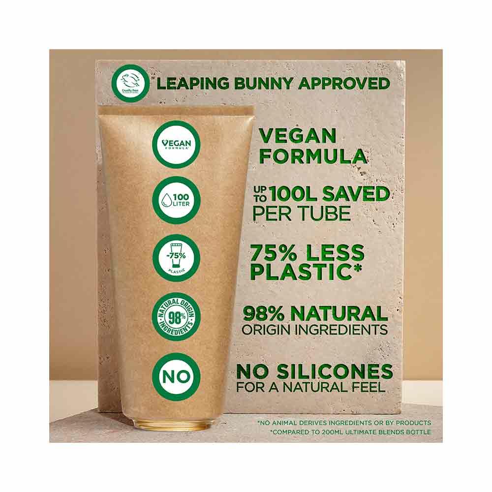 Garnier Ultimate Blends Delicate Oat No Rinse Conditioner 200ml