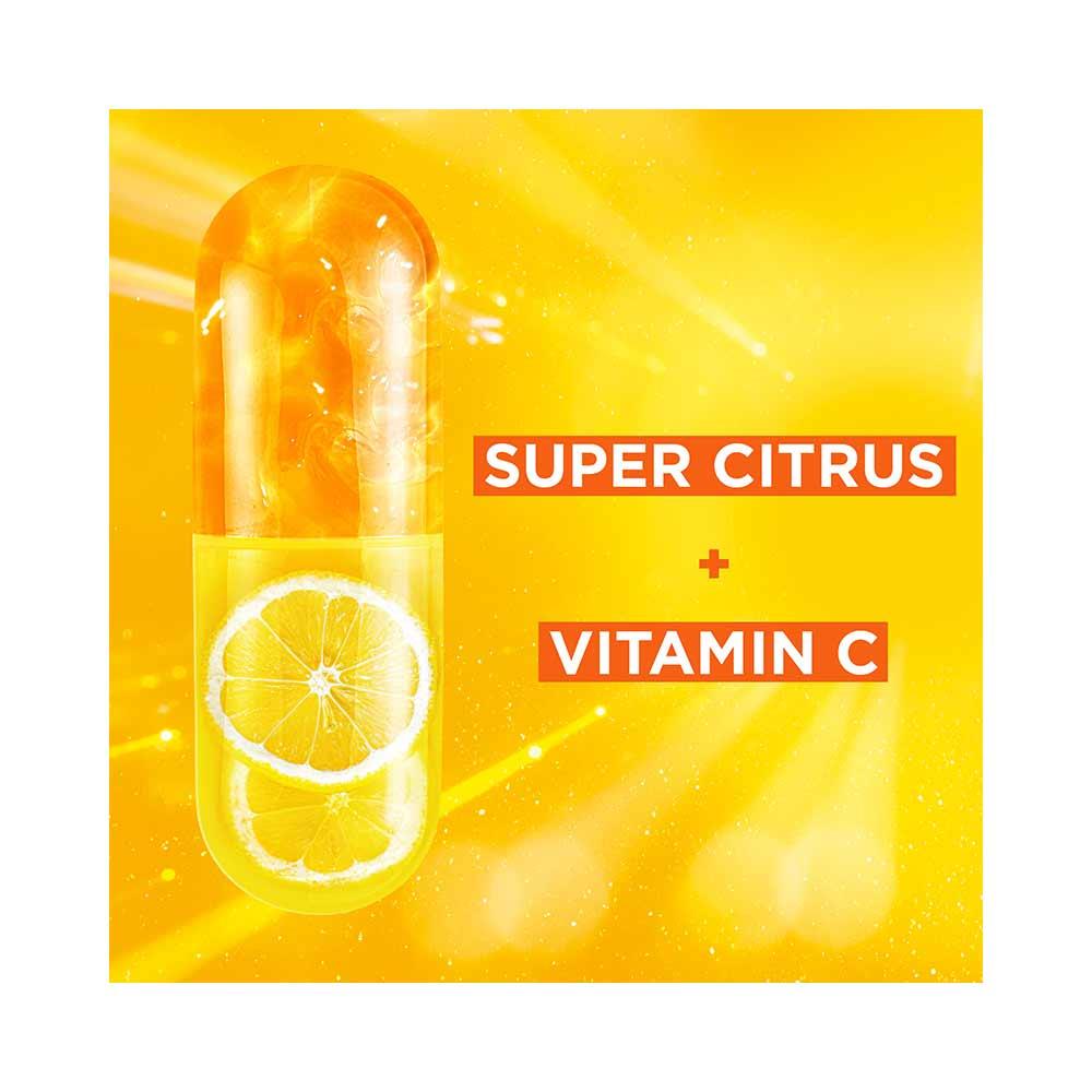 Garnier SkinActiv Vitamin C Day Cream 50ml