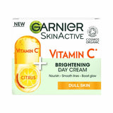 Garnier SkinActiv Vitamin C Day Cream 50ml