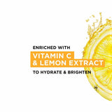 Garnier Brightening & Super Hydrating Vitamin C Sheet Mask 28g