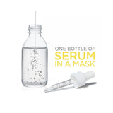 Garnier Brightening & Super Hydrating Vitamin C Sheet Mask 28g