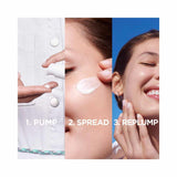 Garnier Organic Lavandin & Hyaluronic Acid 2 in 1 Anti-Ageing Serum Cream 50ml