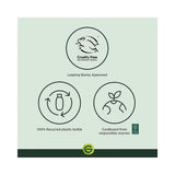 Garnier Organic Lavandin & Hyaluronic Acid 2 in 1 Anti-Ageing Serum Cream 50ml