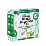 Garnier Ultimate Blends Coconut Shampoo Bar