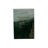 Green Angel Seaweed Soap Lavender