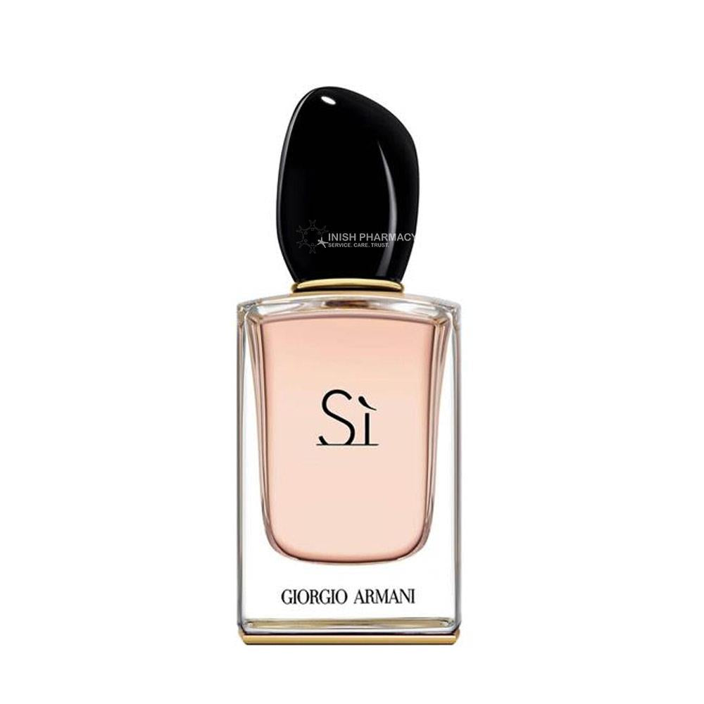 Giorgio Armani Si Eau De Parfum 30ml