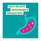 GaviNatura Natural Heartburn and Indigestion Relief 14 Pack
