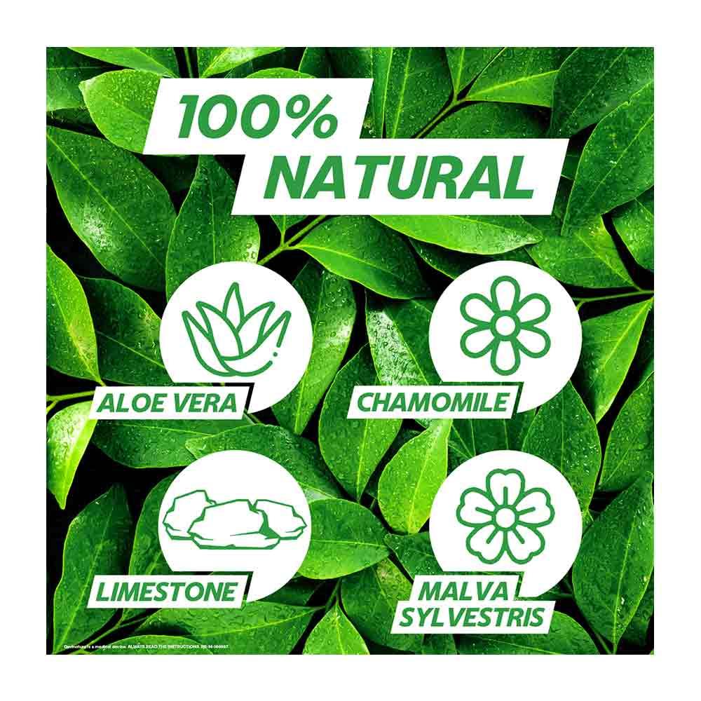 GaviNatura Natural Heartburn and Indigestion Relief 14 Pack