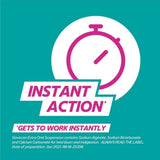 Gaviscon Extra Oral Solution Mint 600ml