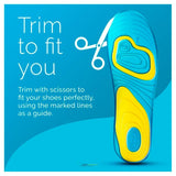 Scholl Gel Activ Women Everyday Insoles