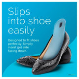 Scholl Gel Activ Women Everyday Insoles