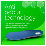 Scholl Gel Activ Men Sport Insoles