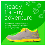 Scholl Gel Activ Men Sport Insoles