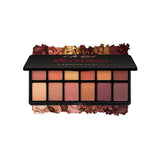 LA Girl Fanatic Eyeshadow Palette Get Feverish