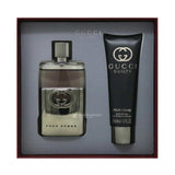 Gucci Guilty Mens 2 Piece Giftset