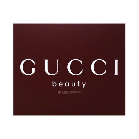 Gucci Guilty Ladies 3 Piece Giftset