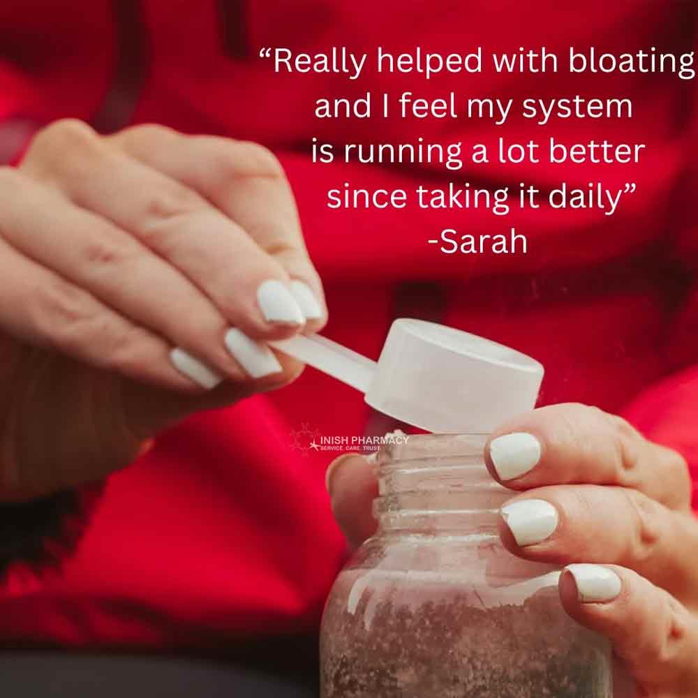 G&G Kombucha Powder 217g