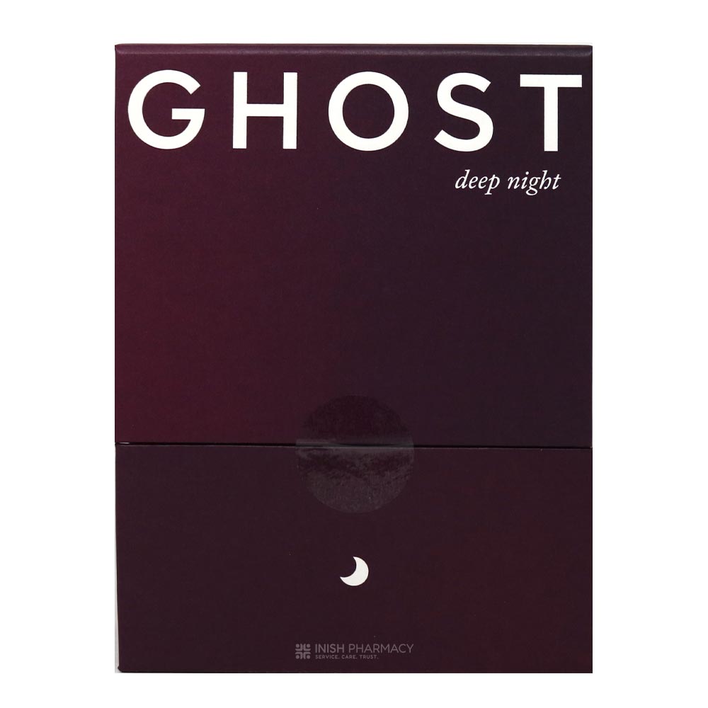 Ghost Deep Night Mini 10ml Giftset