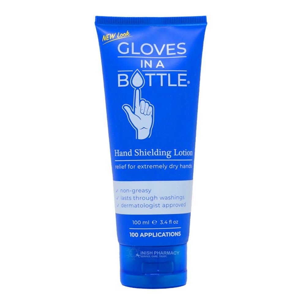 Gloves in a Bottle All-in-One Shielding Lotion 100ml
