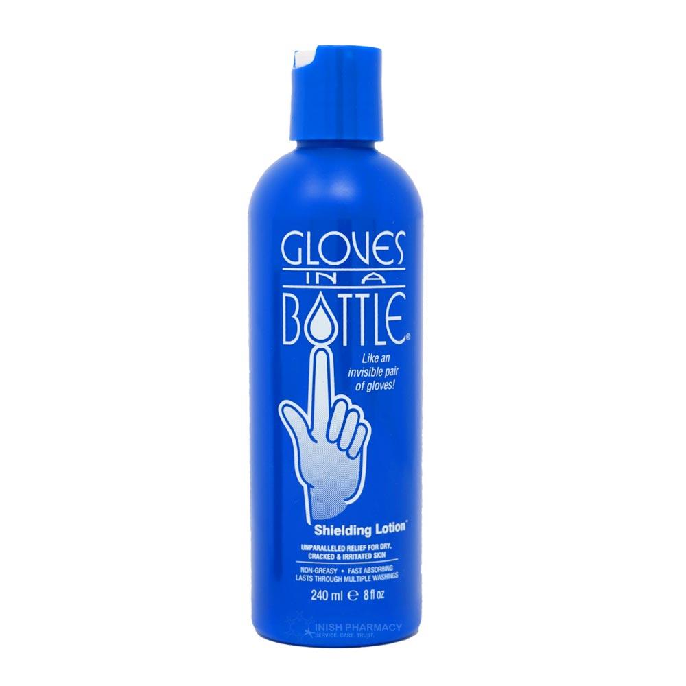 Gloves in a Bottle All-in-One Shielding Lotion 237ml