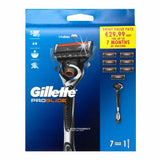 Gillette ProGlide Razor Big Blade Pack