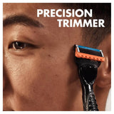 Gillette Fusion 5 Razor Big Blade Pack