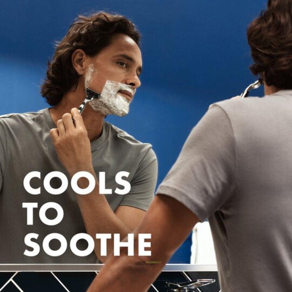 Gillette Series Sensitive Shave Foam 250ml