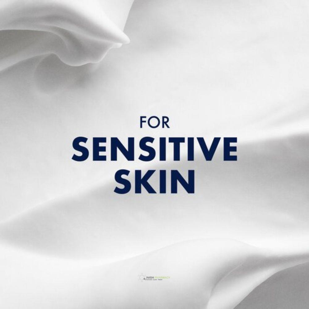 Gillette Series Sensitive Shave Foam 250ml