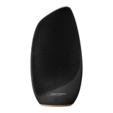 GESKE Sonic Thermo Facial Brush 6in1 Black and Gold