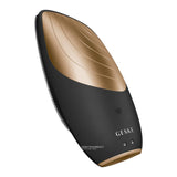 GESKE Sonic Thermo Facial Brush 6in1 Black and Gold