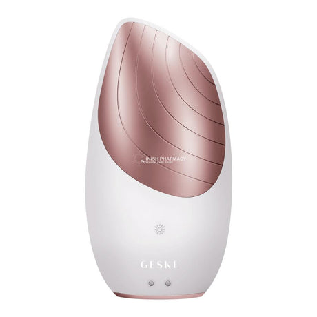 GESKE Sonic Thermo Facial Brush 6in1 Starlight