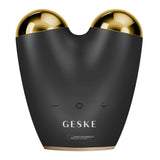 GESKE MicroCurrent Face-Lifter 6in1 Black and Gold