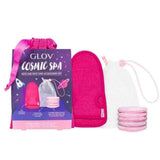 Glov Cosmic Spa Bath & Face Care Accessorie Set