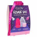 Glov Cosmic Spa Bath & Face Care Accessorie Set
