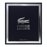 Lacoste L'Homme 2 Piece Giftset