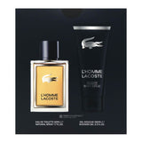 Lacoste L'Homme 2 Piece Giftset