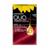 Garnier Olia Permanent Hair Colour