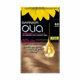Garnier Olia Permanent Hair Colour