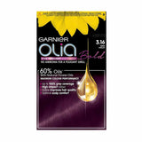 Garnier Olia Permanent Hair Colour