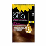 Garnier Olia Permanent Hair Colour