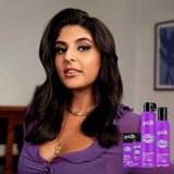 Schwarzkopf Got2b Volumania Hairspray 300ml