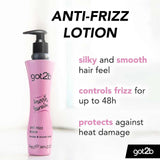 Schwarzkopf Got2b Smooth Operator Anti-Frizz Lotion 200ml