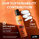 Schwarzkopf Got2b Twisted Curling Mousse 250ml