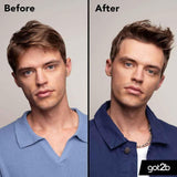 Schwarzkopf Got2b Beach Matt Surfer Look Matt Paste 100ml