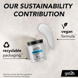 Schwarzkopf Got2b Beach Matt Surfer Look Matt Paste 100ml