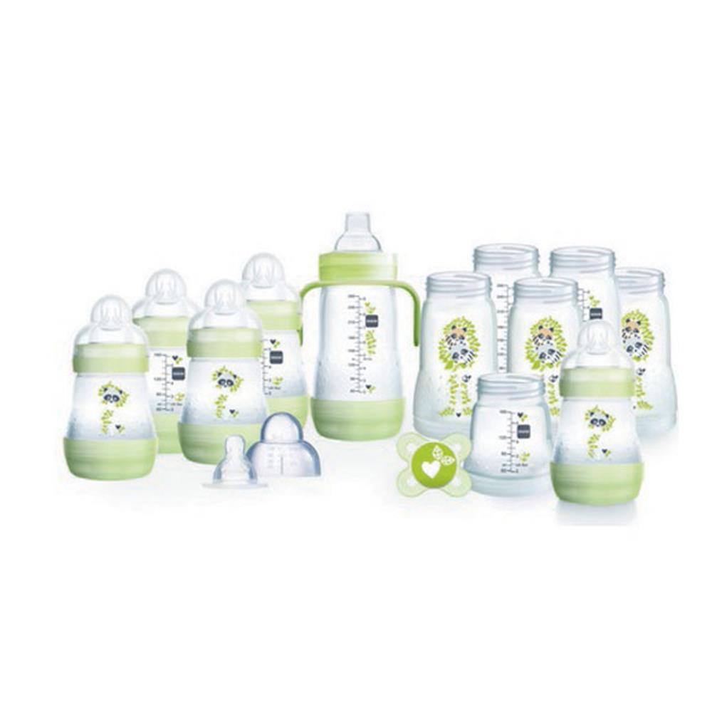 MAM Easy Start Bottle Set Large 0m+