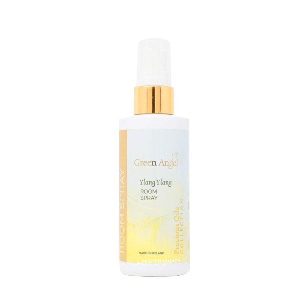 Green Angel Ylang Ylang Room Spray 100ml