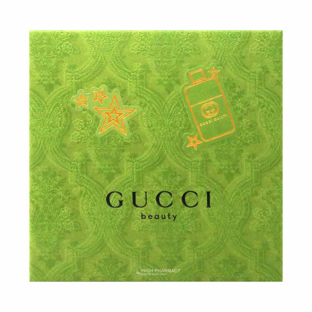 Gucci Guilty Ladies 50ml 2 Piece Gift Set