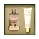 Gucci Guilty Ladies 50ml 2 Piece Gift Set