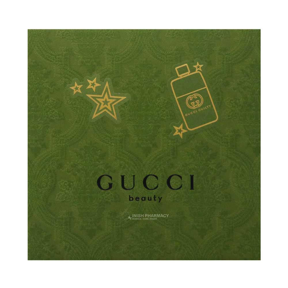 Gucci Guilty Pour Homme 50ml 2 Piece Gift Set